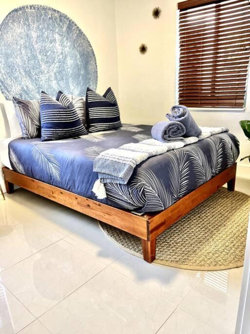 Central Nautical Themed 4 Bed 2 Bath Home Fort Lauderdale Exterior foto
