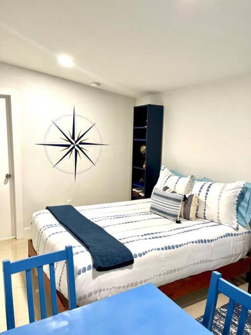 Central Nautical Themed 4 Bed 2 Bath Home Fort Lauderdale Exterior foto